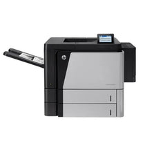 HP LaserJet Enterprise M806dn High-Performance Monochrome Laser Printer