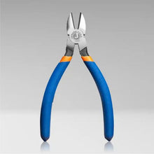 6-1/4" Diagonal Tapered Nose Cutting Pliers JIC-600 (Pack of 2)