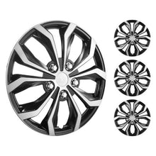 15 In Wheel Rim Cover Hubcaps for All Weather Use WC15