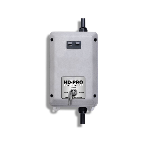 480V 80A Heavy Duty Pro Three Phase ELCI/GFCI 24796001-1