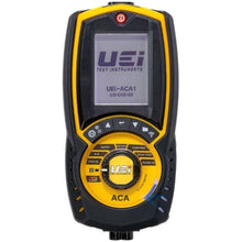 Advanced Combustion Analyzer For Commercial Boilers and Furnaces ACA