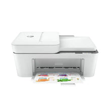 HP DeskJet 4155e Wireless All-in-One Printer with 3-Month Instant Ink (HP+)