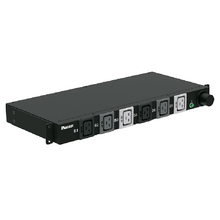 G5 208V 3 Phase Basic Horizontal Power Distribution Unit P06B02M