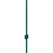 T-Post Heavy Duty Metal Fence Post 10-6ft (Pack of 10)