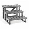 3-Step Hot Tub Steps 27.5