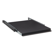 20" 1U Rack Mountable Sliding Shelf 1922-3-300-01
