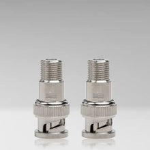 BNC Female to Male Adapter BNC-FM (Pack of 10)