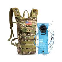 3L Hydration Backpack for Hiking Running Cycling Camping SS-69960-1