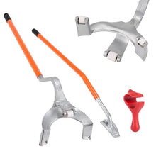 57.1-62.2 cm Truck Tire Changer Mount Demount for Tire XJC-008-3
