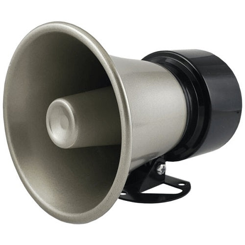 Cost Effective Paging Horn for 70V Paging Systems VIK-25AE-70V