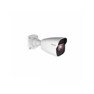 Invid 8 Megapixel Outdoor Mini Bullet Fixed Lens INV-PAR-P8BIR28-LC