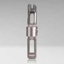 Punchdown Blade 66 and 110 Combined With Cutter EPB-116 (Pack of 4)