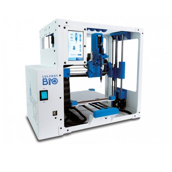 LulzBot Bio Printer FRESH Certified KT-PR0054NA