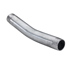 2 1/2" EMT 30 DEG ELB 8730 (Pack of 7)