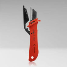 Insulated Cable Dismantling Knife with Blade Guard KN-300INS (Pack of 2)