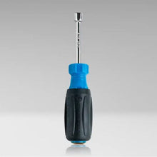 7/16" Hollow Nut Driver and 3" Shaft ND-630716 (Pack of 5)