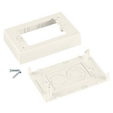 Junction Box White JBP1EWH