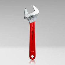 15" Adjustable Wrench with Extra Wide Jaws AW-15