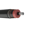 2 AWG 7 Str Aluminum Primary UD Cable 14 AWG 1/3 Neutral EPR / PVC MV-90 100% 175 mil 15 kV