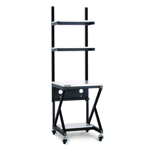 24" Performance Folkstone Work Bench 5000-3-100-24