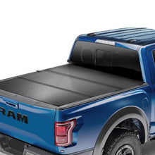 Tri‑Fold Tonneau Cover for 2015‑2024 Ford F‑150 6.5 ft Bed (79″)