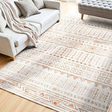 5 X 7 Ft Large Area CarPet for Resistant Floor XDFMX5-7FT