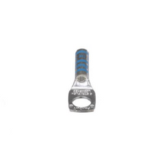 6 AWG Copper Compression Connectors Lugs Blue LCBX6-38-L (Pack of 50)