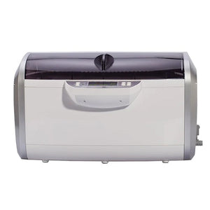 6 Liters Advanced Ultrasonic Cleaner with Heater + De-Gas 100009