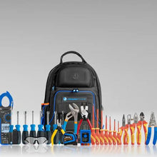 Master Electrician Insulated Tool Kit TK-591 (30 Piece)