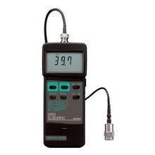 Portable Handheld Vibration Meter 840063