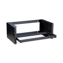 4U Pivot Frame Wall Mount Rack 1915-3-400-04