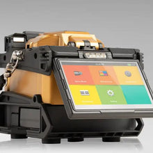 SPARC Fusion Splicer Core Alignment SPCO-1