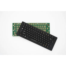 OEM Military Keyboard with Adjustable Backlighting SLK-80