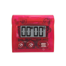 Certified Large Display Bench Timer 810028C