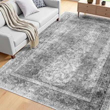 6 X 9 Ft Large Area Rug Mat for Resistant Floor XDFHS6-9FT