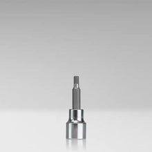 5/32" Hex Security Socket 3/8" Drive TWS-532/10 (Pack of 10)