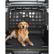 Metal Adjustable Vehicle Pet Barrier Universal-Fit Car Divider for Car SZJJJP01X