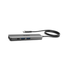 BYOD Cable Hub with 1.5m USB-C Cable YEA-BYOD-BOX