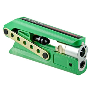 Green F-type Non-Adjustable (.710) Connectors Compression Tools COBRA360-710-G