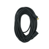 50' Ft 14/3 SJTOW Black Agripro Outdoor Workshop and farm Extension Cord Cable 64816001 (Pack of 6)