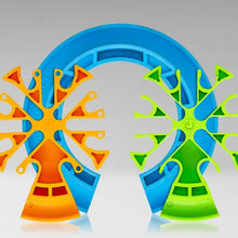 Cable Comb Cable Organizing Tool Set CCB-2534