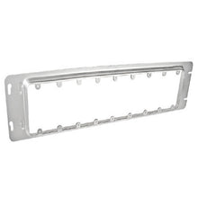 Nine Gang Multi-Gang Box Device Ring GBDC-349 (Pack of 5)