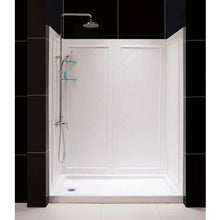 30" x 60" Dream and Slim Line Shower Backwall Kit DL-6189L-01