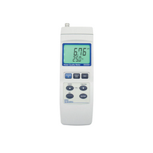 Water Quality Meter pH Kit