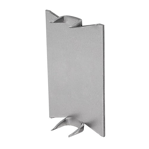 Nail Protection Plate, Hammer-On W/Wood Spikes 43-5P (Pack of 1500)
