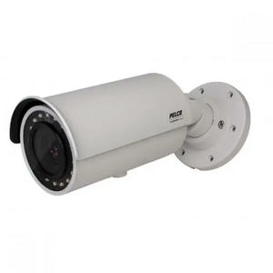 2 Megapixel 3-10.5mm Lens Sarix Pro Network IR Outdoor Bullet Camera IBP221-1R