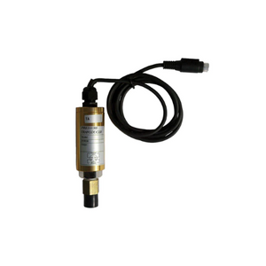 Certified 290 PSI 1/4" NPT Pressure Transducer