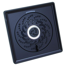 1.75 GPM Exhilaration Shower Head ‎‎Matte Black S-5002-MB-E175