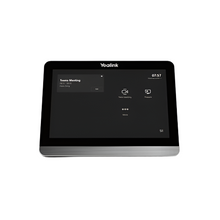 CTP18 STD Collaboration Touch Panel for Meetingbar A20/A30 YEA-CTP18-STD