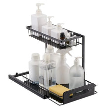 10.7 X 14.2 In In Wire Pull Out Cabinet  for Cabinet LX-P9357